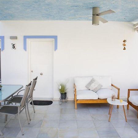 Villa Juan Miguel By Family Homes Denia Exterior photo