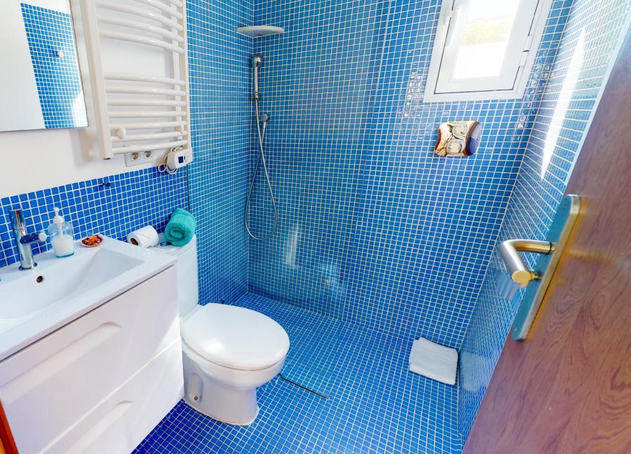 Villa Juan Miguel By Family Homes Denia Exterior photo