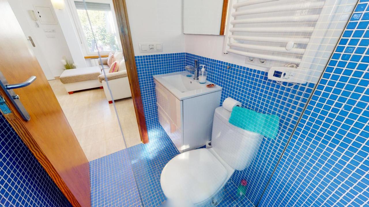 Villa Juan Miguel By Family Homes Denia Exterior photo