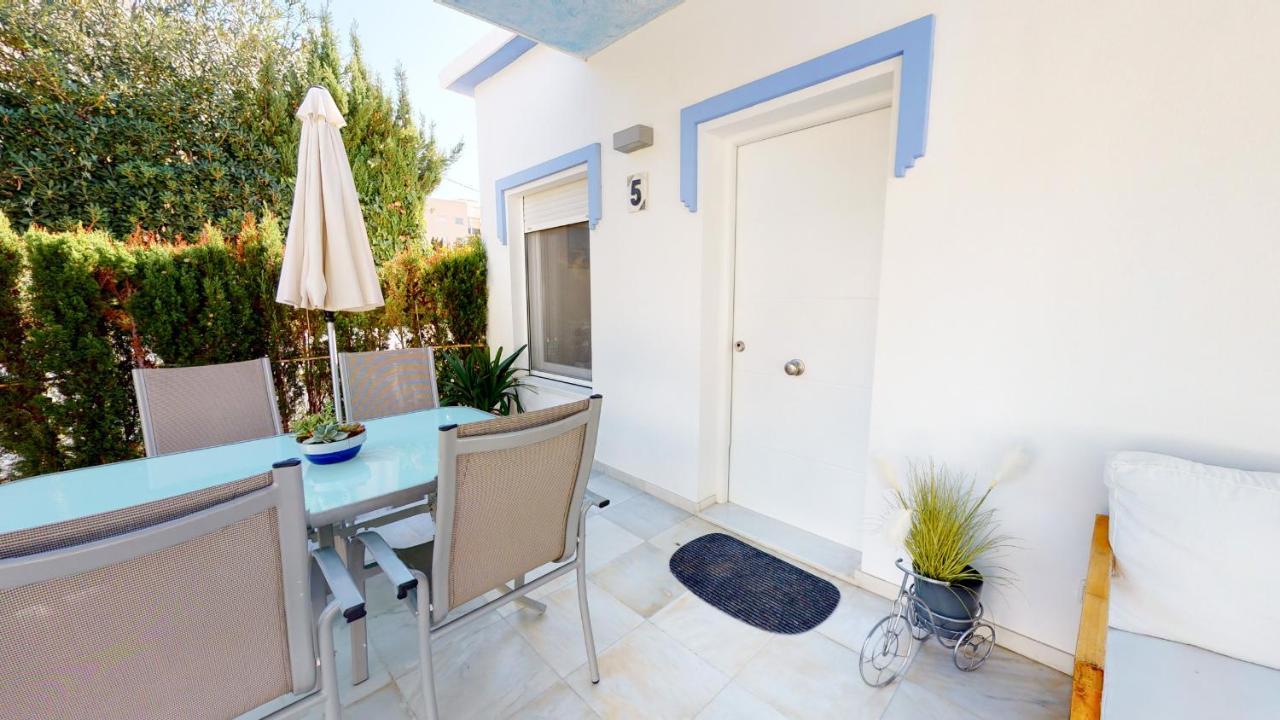 Villa Juan Miguel By Family Homes Denia Exterior photo