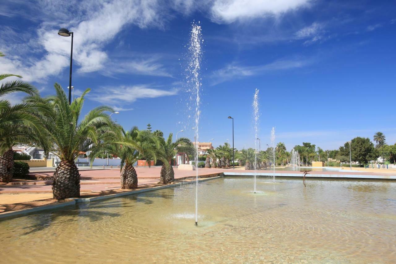 Villa Juan Miguel By Family Homes Denia Exterior photo