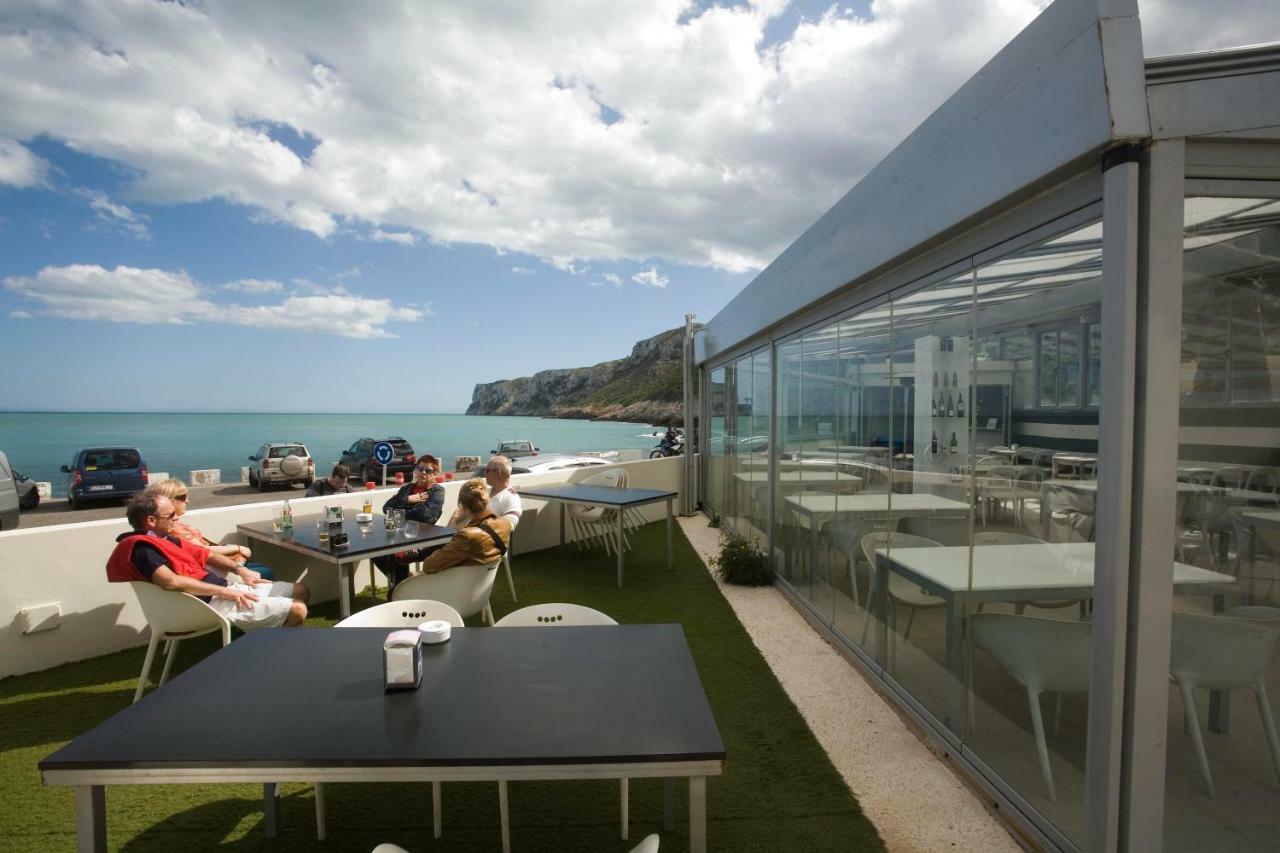 Villa Juan Miguel By Family Homes Denia Exterior photo