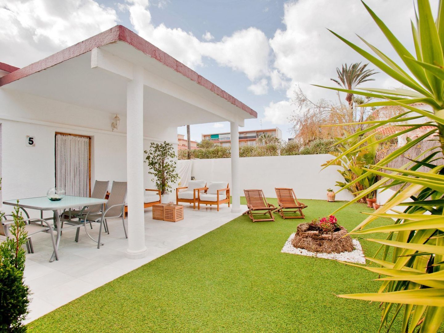 Villa Juan Miguel By Family Homes Denia Exterior photo